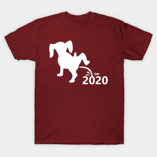 2020 Sucks T-Shirt